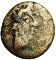 Drachm DIKOI obverse image