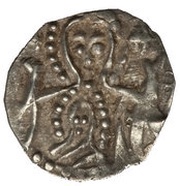 ½ Grosh - Ivan Shishman reverse image