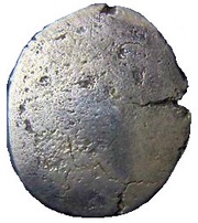 Drachm, Gaul, 240 BC - 220 BC reverse image