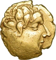 Stater obverse image