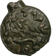 Bronze with boar obverse image