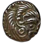 ¼ Stater Class III obverse image