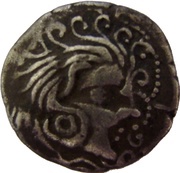 Stater Class Vb/VI obverse image