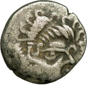 Stater class VI obverse image