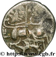 Stater class VI, Gaul, 80 BC - 50 BC reverse image