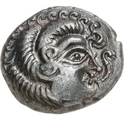 Stater class II obverse image