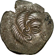 Stater class IVb obverse image