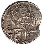 1 Grosh - Michael III Shishman obverse image