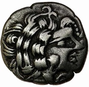 Stater Class IV obverse image