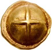 Stater "Bullet Type" obverse image