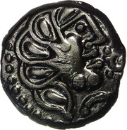 Bronze with bird YLLYCCI Class V obverse image