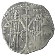 1 Grosh - Ivan Alexander Shishman obverse image