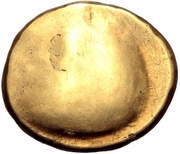 Stater, Gaul, 100 BC - 55 BC reverse image