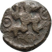 Bronze obverse image