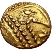 Stater obverse image