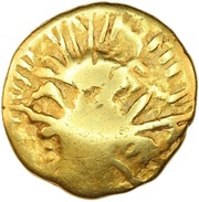 Stater large pellet obverse image