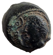 Bronze VIIRICIVS Class I obverse image