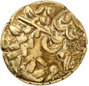 Stater with epsilon obverse image