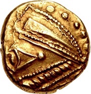 Stater with eye obverse image