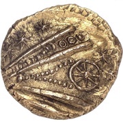 Stater with eye POTTINA obverse image