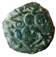 Bronze VENEXTOC obverse image