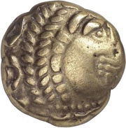 Stater obverse image