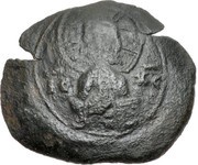 Trachy - Ivan Asen II obverse image