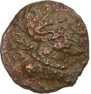 Bronze CALIIDV obverse image