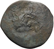 Trachy - Mitzo Asen obverse image