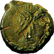 Bronze CAMBIL obverse image