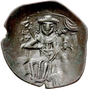 Trachy - Konstantin Tih obverse image