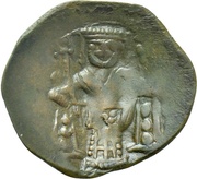 Trachy - Konstantin Tih obverse image