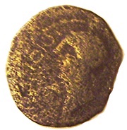 Bronze ANNICOIOS obverse image
