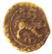 Bronze ANNICOIOS, Gaul, 50 BC - 40 BC reverse image