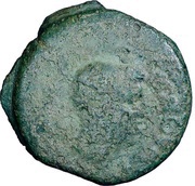 Quadrans CONTOVTOS obverse image