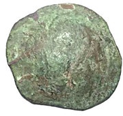 Trachy - Konstantin Tih obverse image