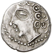 Denier SEQVANOIOTVOS obverse image
