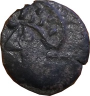 Bronze TOGIRIX obverse image