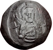 Trachy - Konstantin Tih I Asen reverse image