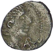 Obol with AR obverse image