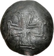 Trachy - Theodor Svetoslav obverse image