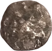 Obol with negroid head obverse image