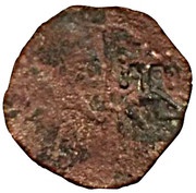 Cupreous - Mikhail III Shishman reverse image