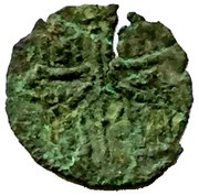 Cupreous - Ivan Alexander / Mikhail reverse image