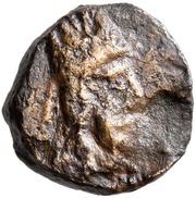Chalkous - Artaxias I dog obverse image