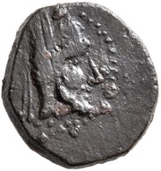 Chalkous - Artaxias I grapes obverse image