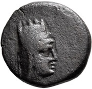 Tetrachalkon - Tigranes II biga obverse image