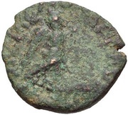 Tetrachalkon - Tigranes II Nike, Greater Armenia, 96 BC - 80 BC reverse image