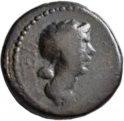Octachalkon - Erato Artaxata obverse image
