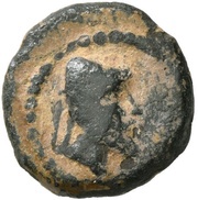 Chalkous - Artabanos obverse image
